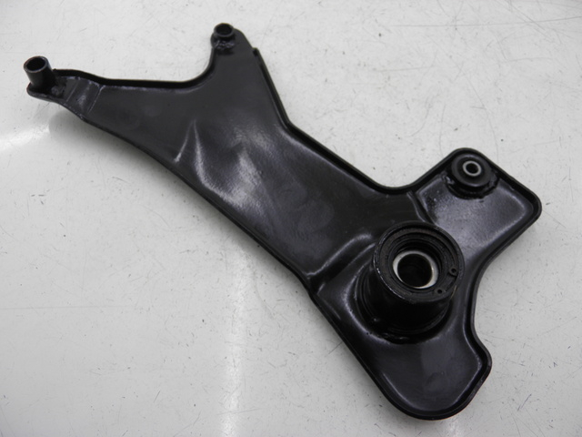 photo de MONTAJE TUBO ESCAPE BENZHOU YY50QT31 VINTAGE 50 (2009 - 2012) - Detalle de la pieza