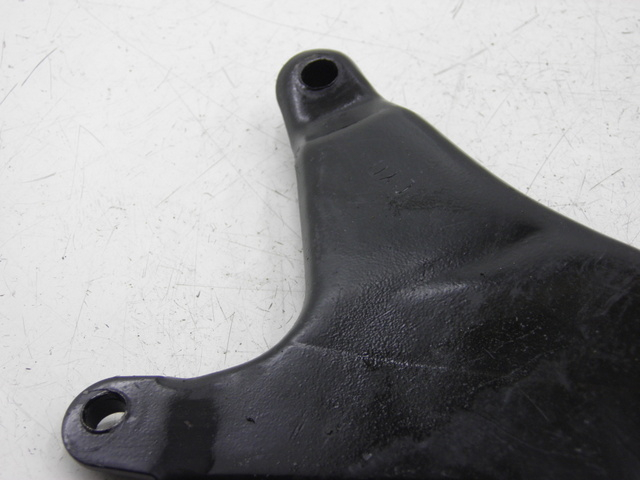 photo de MONTAJE TUBO ESCAPE BENZHOU YY50QT31 VINTAGE 50 (2009 - 2012) - Zoom estado de uso