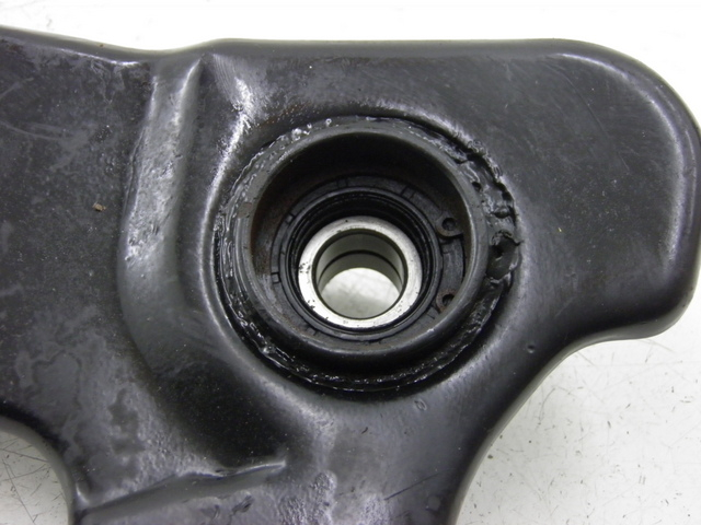 photo de MONTAJE TUBO ESCAPE BENZHOU YY50QT31 VINTAGE 50 (2009 - 2012) - Otra perspectiva