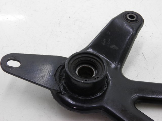 photo de MONTAJE TUBO ESCAPE GOWINN DOLCE VITA 50 (2007 - 2013) - Detalle de la pieza