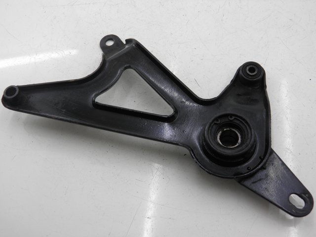 photo de MONTAJE TUBO ESCAPE GOWINN DOLCE VITA 50 (2007 - 2013) - Zoom estado de uso