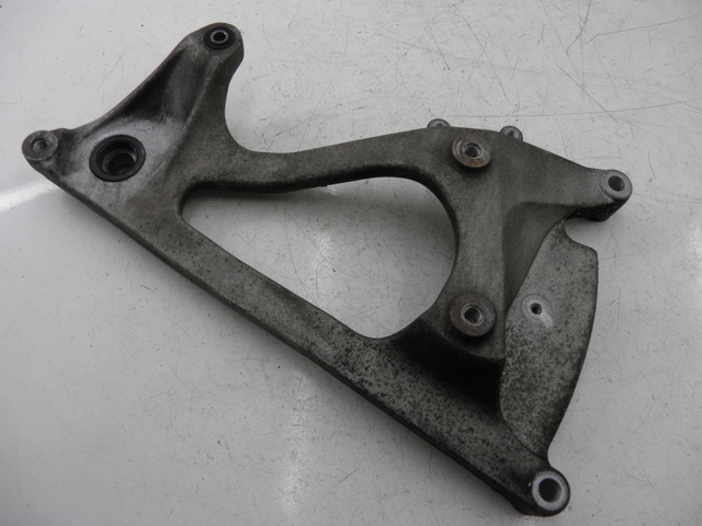 photo de MONTAJE TUBO ESCAPE HONDA SH 125 (2005 - 2008) - Vista principal