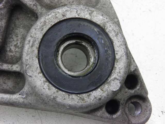 photo de MONTAJE TUBO ESCAPE HONDA SH 125 (2005 - 2008) - Zoom estado de uso