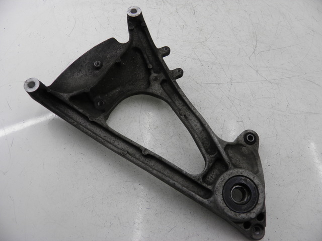 photo de MONTAJE TUBO ESCAPE HONDA SH 125 (2005 - 2008) - Otra perspectiva