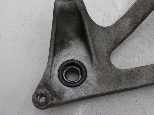 photo de MONTAJE TUBO ESCAPE HONDA SH 125 (2005 - 2008) - Vista general del producto