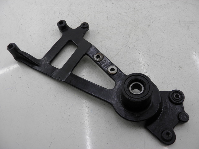 photo de MONTAJE TUBO ESCAPE JM MOTOR S-MAX 125 (2010 - 2014) - Vista principal