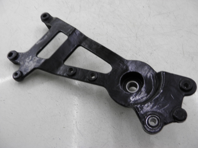 photo de MONTAJE TUBO ESCAPE JM MOTOR S-MAX 125 (2010 - 2014) - Detalle de la pieza