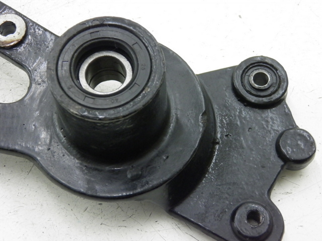 photo de MONTAJE TUBO ESCAPE JM MOTOR S-MAX 125 (2010 - 2014) - Otra perspectiva