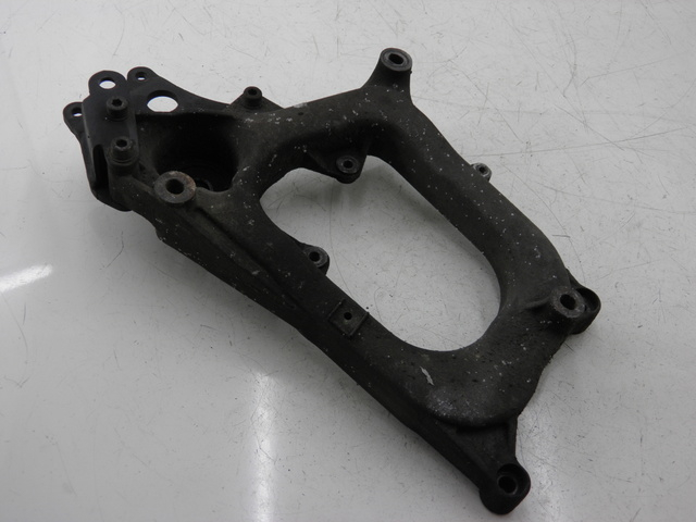 photo de MONTAJE TUBO ESCAPE PIAGGIO MP3 RL 125 (2006 - 2014) - Vista principal