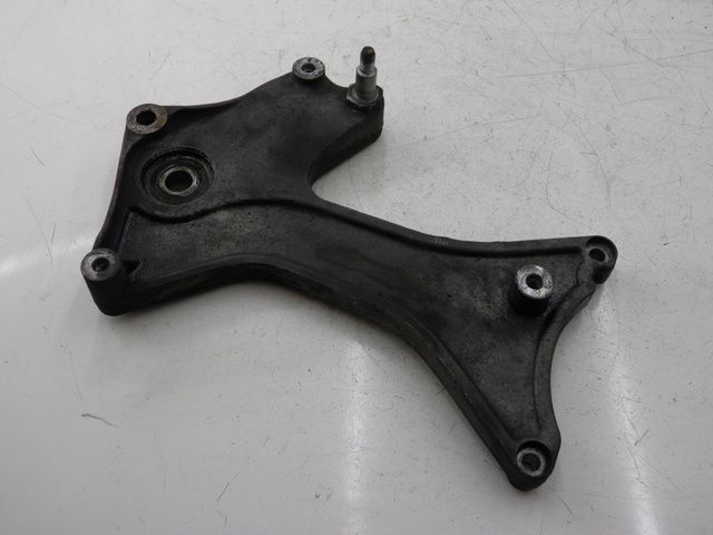 photo de MONTAJE TUBO ESCAPE PIAGGIO SUPER LX 125 (2000 - 2003) - Vista principal