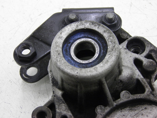 photo de MONTAJE TUBO ESCAPE PIAGGIO XEVO - X EVO 125 (2010 - 2015) - Detalle de la pieza