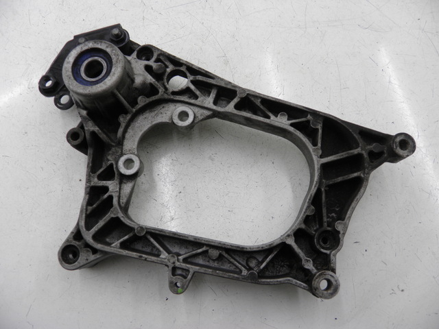 photo de MONTAJE TUBO ESCAPE PIAGGIO XEVO - X EVO 125 (2010 - 2015) - Zoom estado de uso