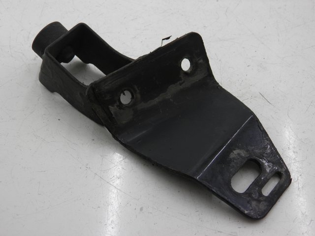 photo de MONTAJE TUBO ESCAPE YAMAHA SR 125 (1982 - 2003) - Zoom estado de uso