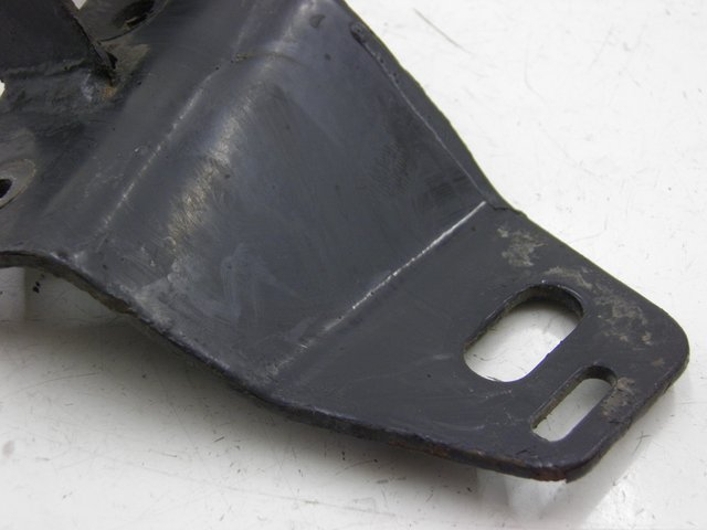 photo de MONTAJE TUBO ESCAPE YAMAHA SR 125 (1982 - 2003) - Otra perspectiva