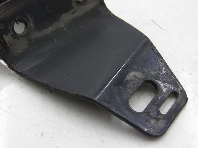 photo de MONTAJE TUBO ESCAPE YAMAHA SR 125 (1982 - 2003) - Vista general del producto