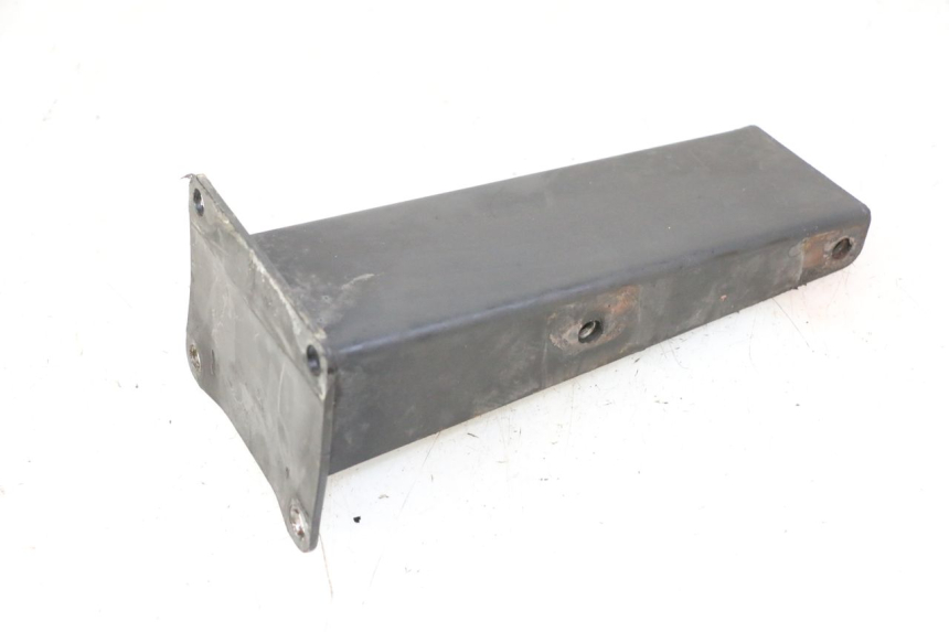 photo de MONTAJE TUBO ESCAPE QUADRO 4 4D 350 (2015 - 2018) - Otra perspectiva