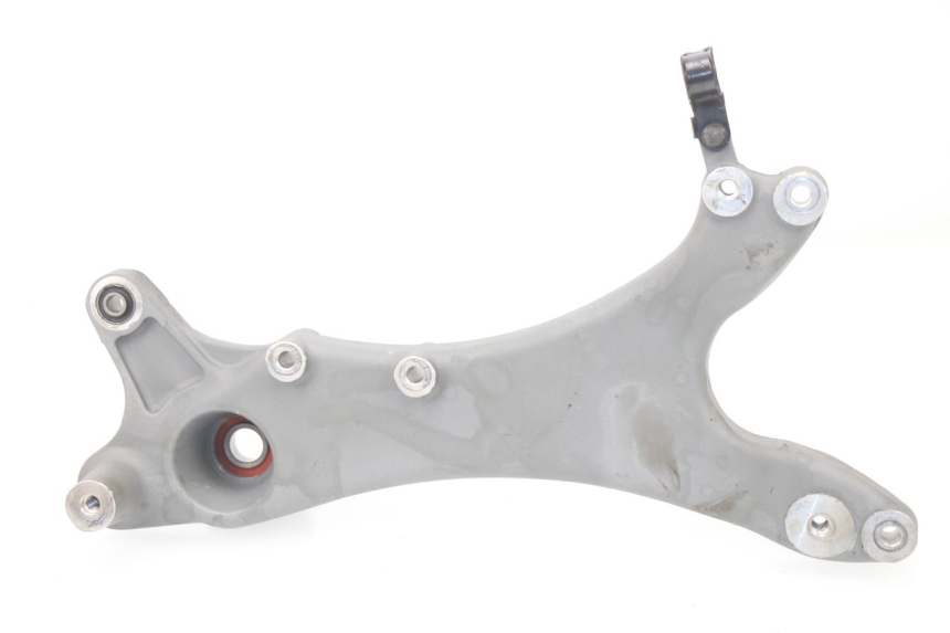 photo de MONTAJE TUBO ESCAPE KYMCO AGILITY CITY 16P 125 (2015 - 2021) - Vista principal