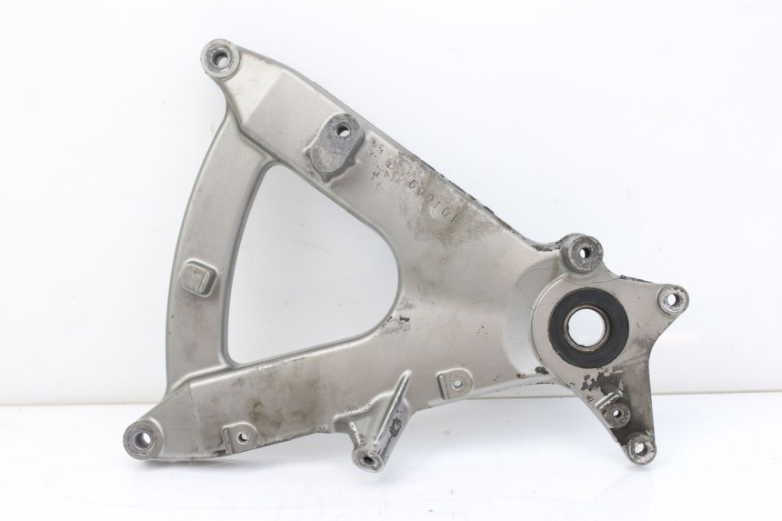 photo de SOPORTE DE ESCAPE SUZUKI AN BURGMAN 400 (2006 - 2010) - Vista general del producto