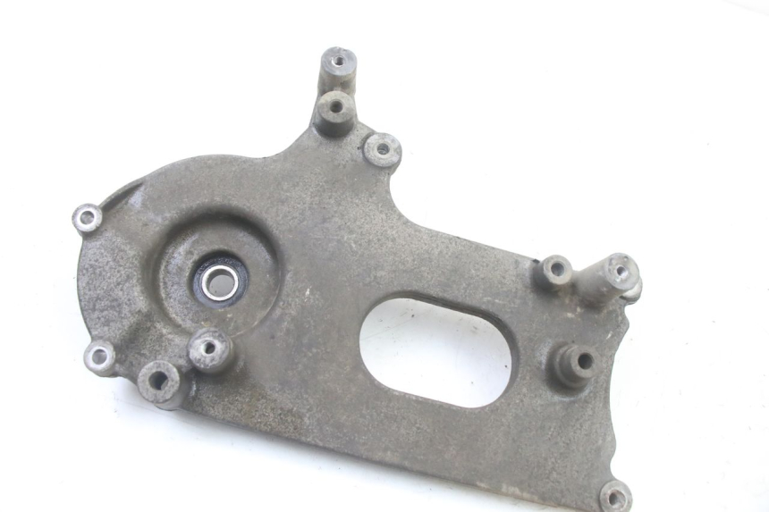 photo de MONTAJE TUBO ESCAPE APRILIA ATLANTIC 125 (2003 - 2009) - Vista principal