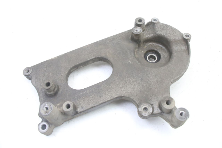 photo de MONTAJE TUBO ESCAPE APRILIA ATLANTIC 125 (2003 - 2009) - Detalle de la pieza