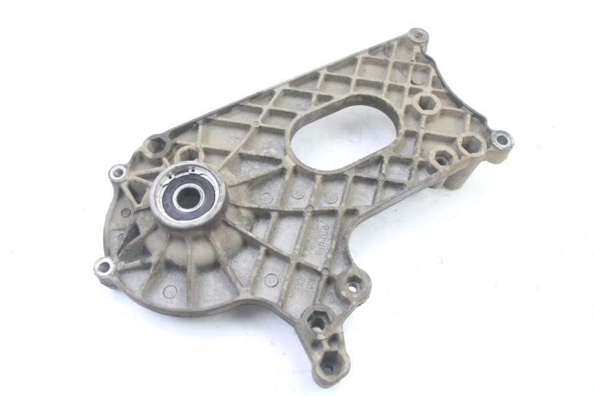 photo de MONTAJE TUBO ESCAPE APRILIA ATLANTIC 125 (2003 - 2009) - Otra perspectiva