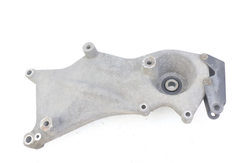 photo de SOPORTE DE ESCAPE APRILIA ATLANTIC 500 (2002 - 2003) - Detalles de los puntos de fijación