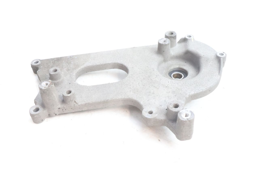photo de MONTAJE TUBO ESCAPE APRILIA ATLANTIC S 125 (2010 - 2013) - Detalle de la pieza
