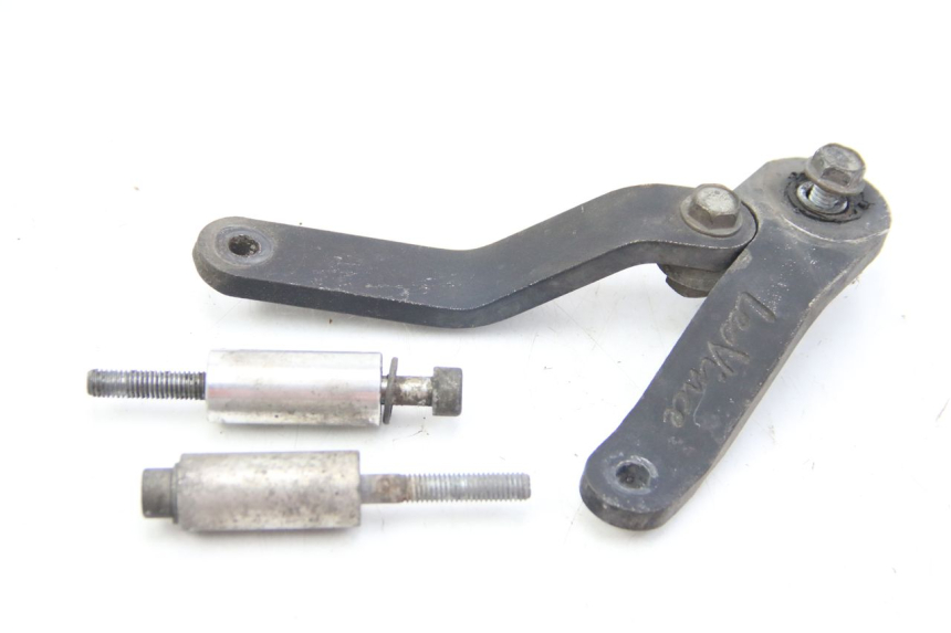 photo de SOPORTE DE ESCAPE DERBI BOULEVARD 50 (2009 - 2006) - Vista principal