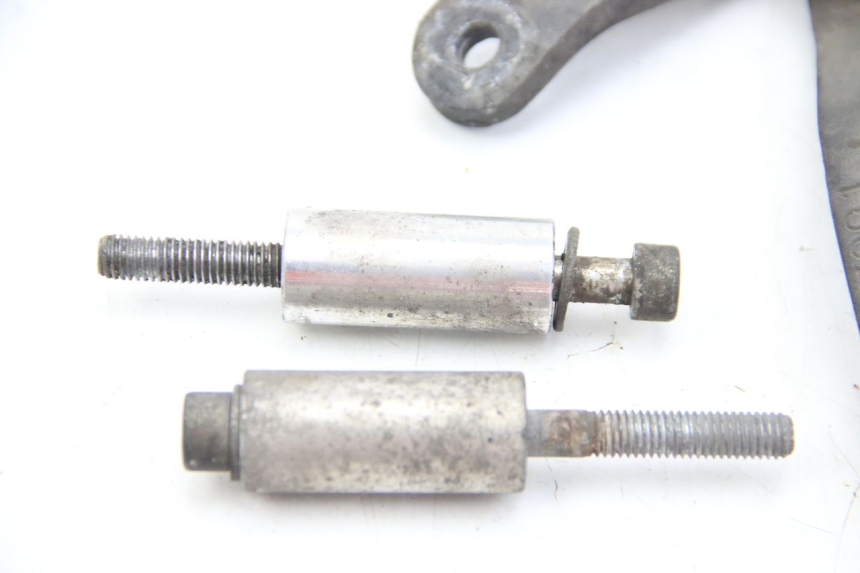 photo de SOPORTE DE ESCAPE DERBI BOULEVARD 50 (2009 - 2006) - Vista general del producto