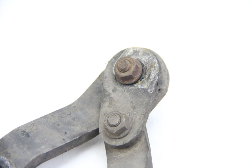 photo de SOPORTE DE ESCAPE DERBI BOULEVARD 50 (2009 - 2006) - Recambio usado revisado