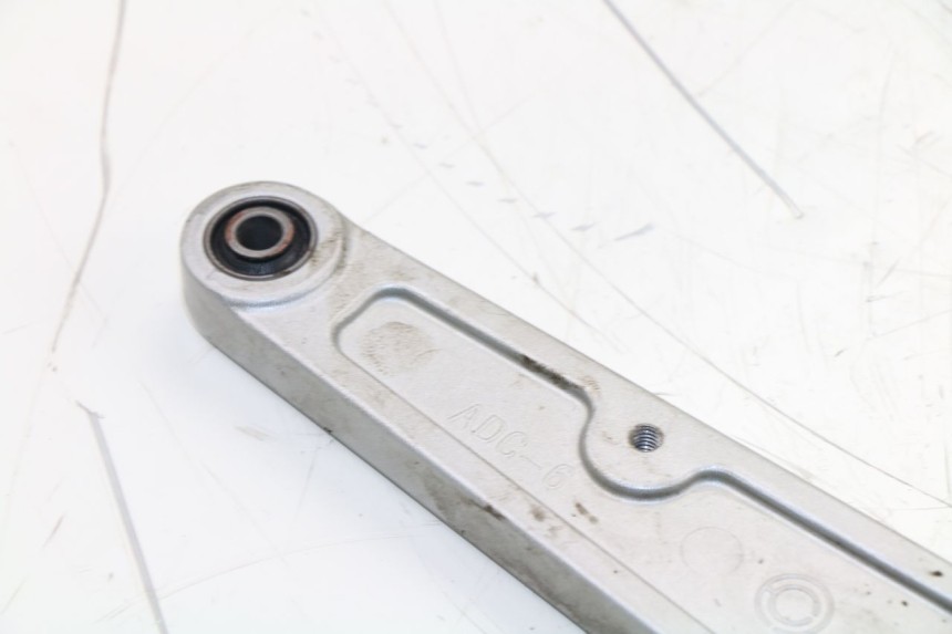 photo de MONTAJE TUBO ESCAPE BAOTIAN BT 49 QT-9 50 (2006 - 2010) - Detalle de la pieza