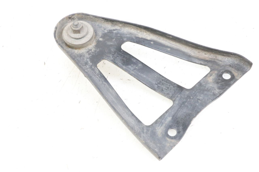 photo de MONTAJE TUBO ESCAPE SUZUKI BURGMAN 650 (2013 - 2020) - Zoom estado de uso