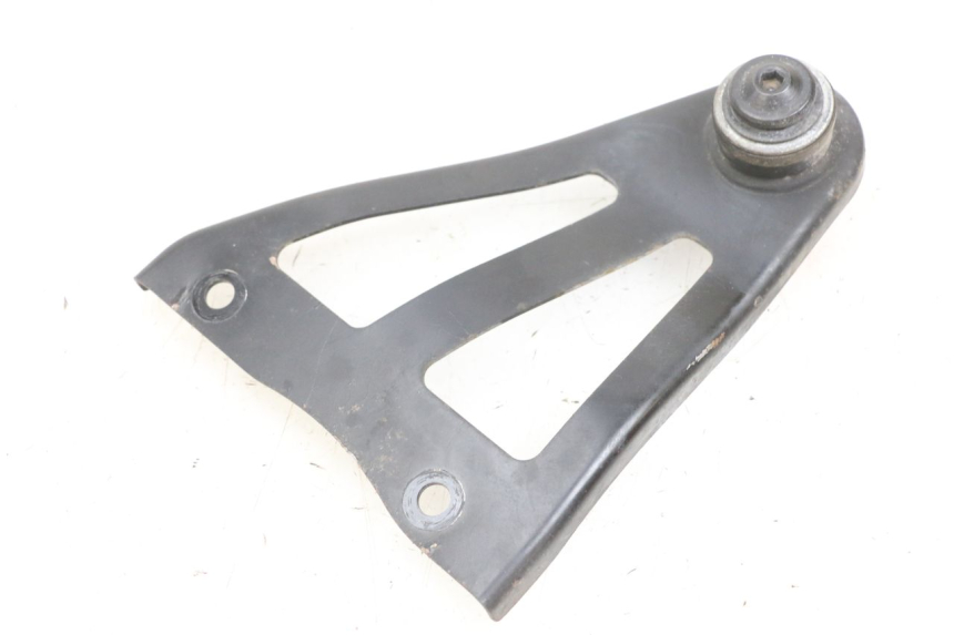 photo de MONTAJE TUBO ESCAPE SUZUKI BURGMAN 650 (2013 - 2020) - Otra perspectiva