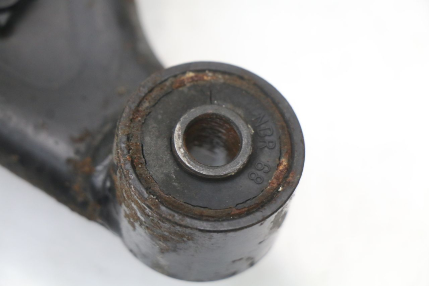 photo de MONTAJE TUBO ESCAPE BMW C1 125 (2000 - 2003) - Otra perspectiva