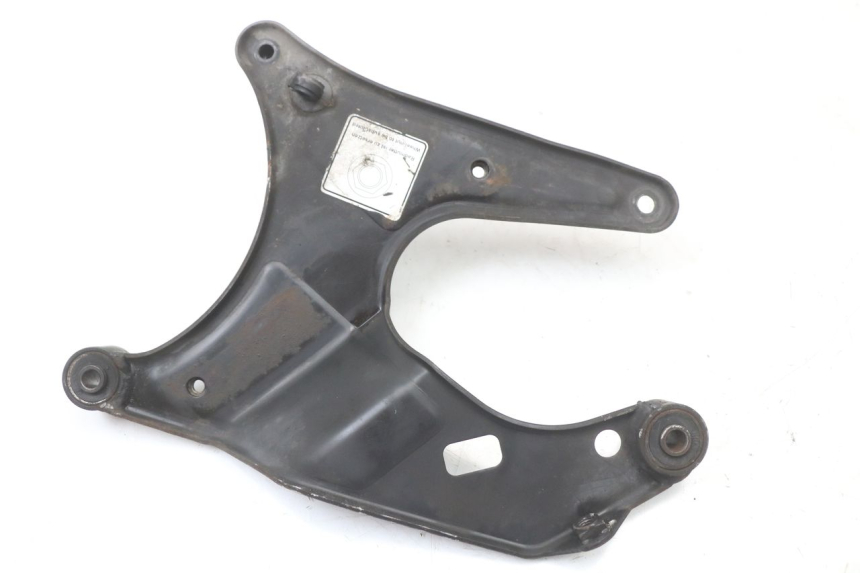 photo de MONTAJE TUBO ESCAPE BMW C1 125 (2000 - 2003) - Primer plano técnico