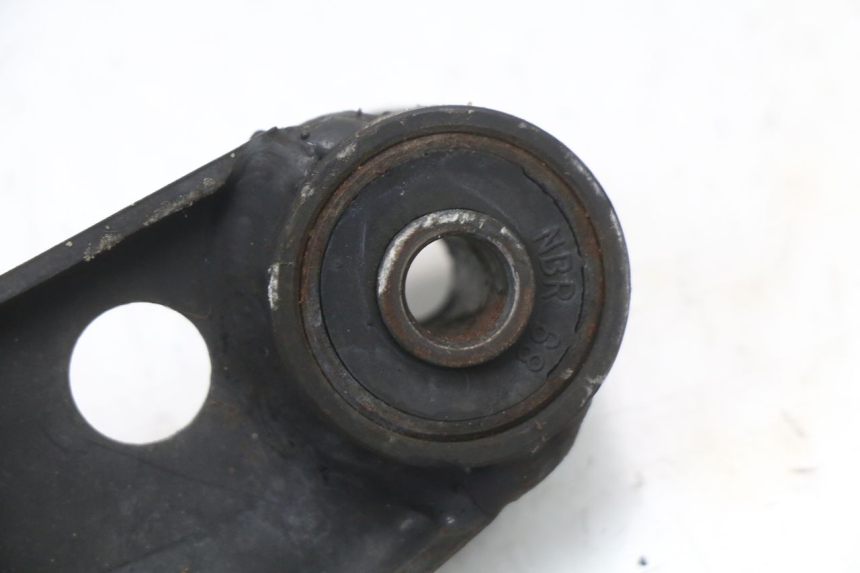 photo de MONTAJE TUBO ESCAPE BMW C1 125 (2000 - 2003) - Detalles de los puntos de fijación