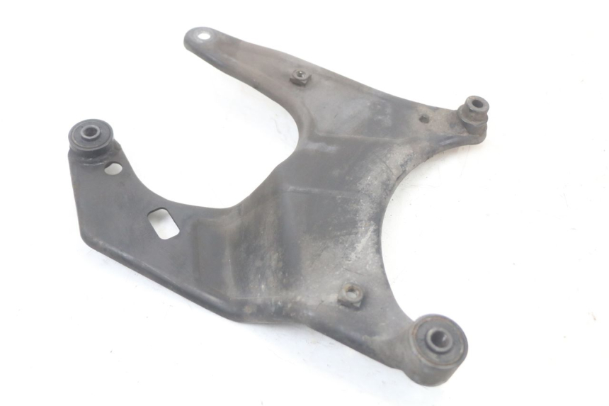 photo de MONTAJE TUBO ESCAPE BMW C1 125 (2000 - 2003) - Primer plano técnico