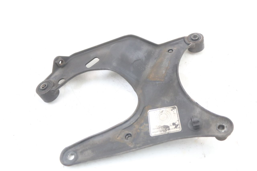 photo de MONTAJE TUBO ESCAPE BMW C1 125 (2000 - 2003) - Detalles de los puntos de fijación