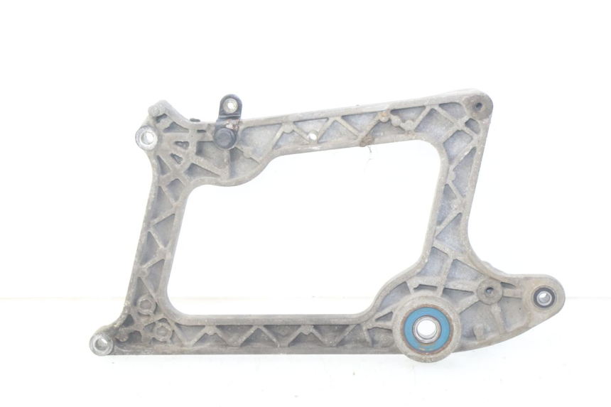 photo de SOPORTE DE ESCAPE PEUGEOT CITYSTAR 125 (2011 - 2017) - Detalle de la pieza