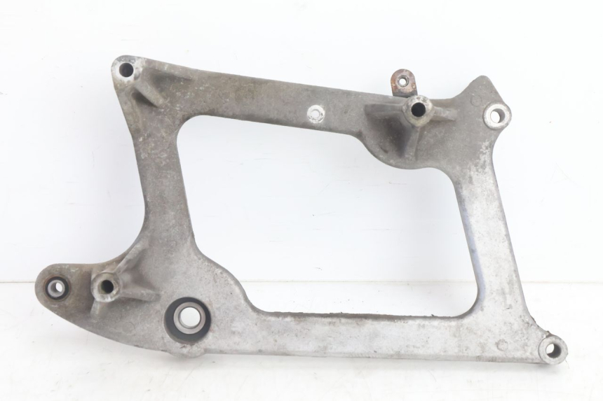 photo de SOPORTE DE ESCAPE PEUGEOT CITYSTAR 125 (2011 - 2017) - Vista principal