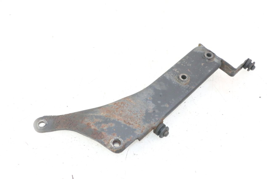 photo de MONTAJE TUBO ESCAPE DAELIM BESBI 125 (2007 - 2008) - Vista principal