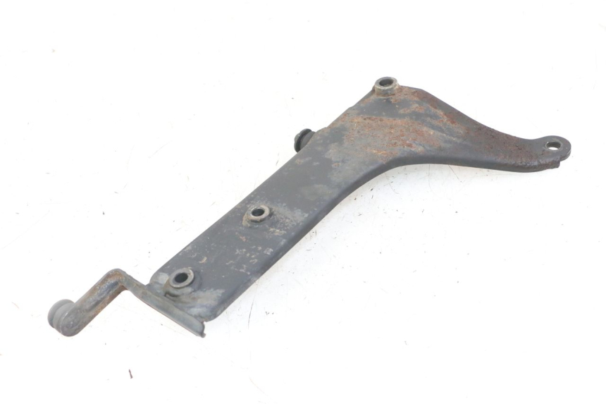 photo de MONTAJE TUBO ESCAPE DAELIM BESBI 125 (2007 - 2008) - Otra perspectiva