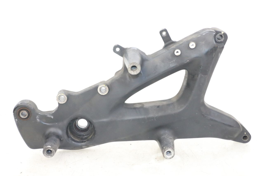 photo de  KYMCO DINK STREET ABS 125 (2011 - 2018) - Vista principal