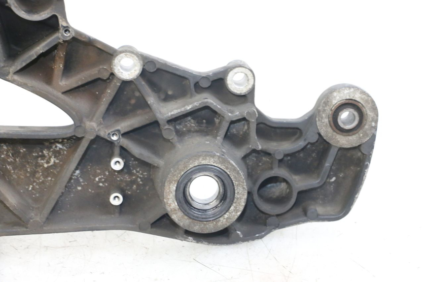 photo de  KYMCO DINK STREET ABS 125 (2011 - 2018) - Zoom estado de uso