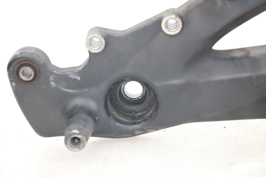 photo de  KYMCO DINK STREET ABS 125 (2011 - 2018) - Primer plano técnico