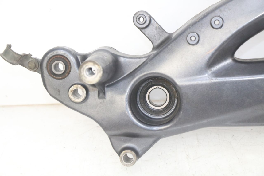 photo de SOPORTE DE ESCAPE KYMCO DOWNTOWN ABS 125 (2015 - 2017) - Zoom estado de uso