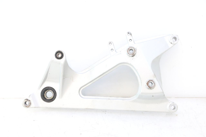 photo de MONTAJE TUBO ESCAPE CF MOTO E-CHARM 125 (2005 - 2008) - Vista principal