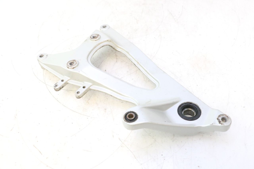 photo de MONTAJE TUBO ESCAPE CF MOTO E-CHARM 125 (2005 - 2008) - Vista general del producto