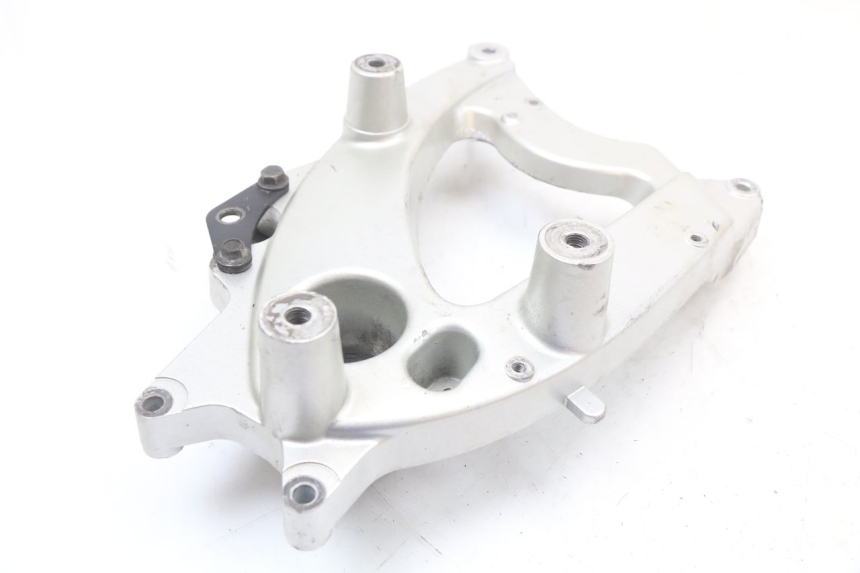 photo de MONTAJE TUBO ESCAPE LONGJIA EASY MAX 125 (2020 - 2024) - Otra perspectiva