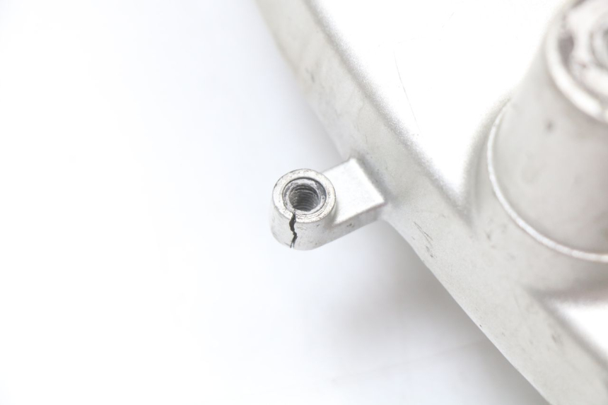 photo de MONTAJE TUBO ESCAPE LONGJIA EASY MAX 125 (2020 - 2024) - Vista general del producto